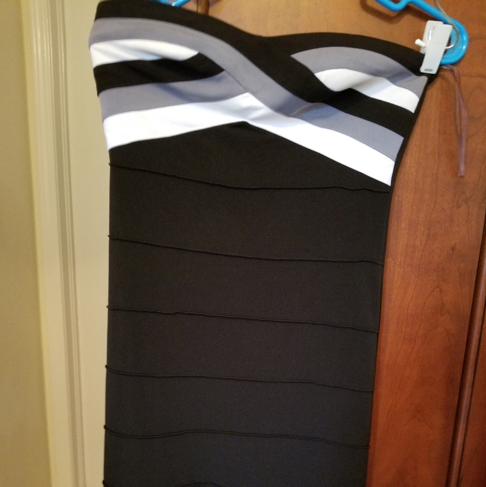 Le Chateau Dress